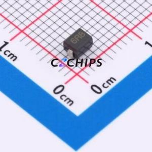 ACC32256R8K2B ตัวเหนี่ยวนำแบบ SMD 1210 ( ค่าความเหนี่ยวนำ: 6.8uH )( ความแม่นยำ: 10% ประเภท: ชิปแบบลวดพัน ) - Product Image 1