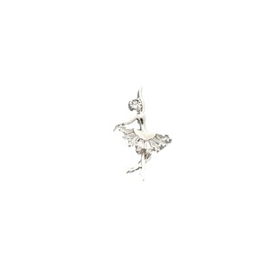Colgante temático de aleación de zinc con forma de mariposa para mujer, regalo, joyería, accesorio de moda - Product Image 5