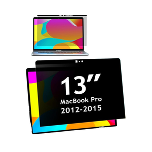 Xc 13inch bảo vệ màn hình riêng tư sở hữu nhiều bằng sáng chế quốc tế nhà máy tập trung nghiên cứu từ tính xách tay Lọc 16:10 - Product Image 1