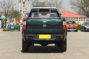 Camioneta Usada <span class=keywords><strong>ZX</strong></span> AUTO Grandtiger 2023, Camioneta de Gasolina de 5 Plazas, Autos Usados a Precio Económico, Vehículos Usados - Product Image 6