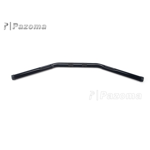 Barra de mango para motocicleta <span class=keywords><strong>Harley</strong></span>, barra de arrastre para <span class=keywords><strong>Chopper</strong></span> 883 <span class=keywords><strong>1200</strong></span>-2007, 2021 - Product Image 3