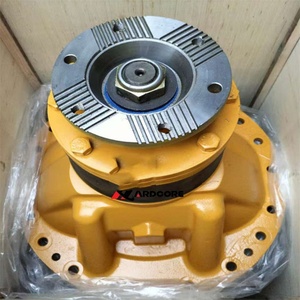 LG955F Loader Parts 29070023333 36437-1-49831-1 Main Drive Assy for Loader - Product Image 1