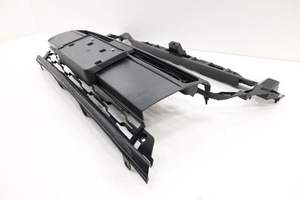 Repuestos para Camionetas Mootour, Cubierta Central Delantera para Parachoques 7KR00JXWAA para Ram Promaster 1500-3500 23-25 - Product Image 3