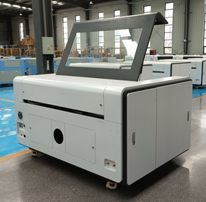 Machines de découpe et de gravure laser CO2 CNC 1390 de 60W, 80W, 100W, 150W faciles à utiliser, à prix compétitif - Product Image 3