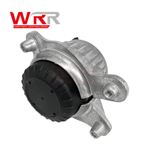 2222403300 2222405600 Engine Mount for Benz W222 S320 S350 S400 Front Motor Rubber Bracket Cushion Support Vibration Damper Part - Product Image 5