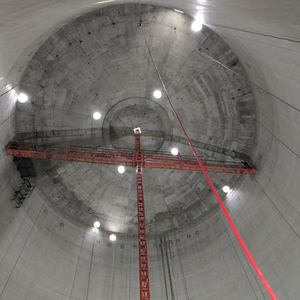 Dallas 18B20 paslanmaz çelik tarım tahılları için uzaktan izleme ile çok noktalı sıcaklık sensörleri (mısır tahılları) - Product Image 2