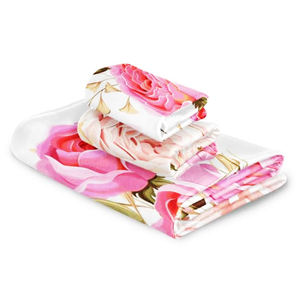 Microfibre légère Portable doux pour la peau beau cadeau séchage rapide marque privée extra large ensembles <span class=keywords><strong>de</strong></span> serviettes <span class=keywords><strong>de</strong></span> plage anti-<span class=keywords><strong>sable</strong></span> - Product Image 1