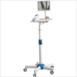 Analyseur de peau et de cheveux, professionnel, avec système wifi, nouveauté 2020 - Product Image 1