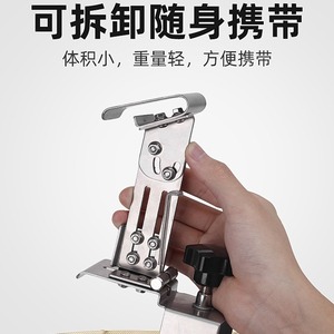 Pedal de Música Metálico para Piano, Amplificador de Sonido para Niños, Práctica, Actuaciones y Exámenes - Product Image 2
