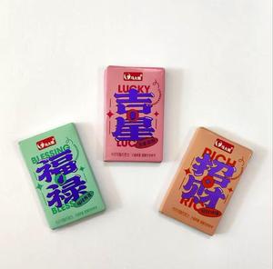 Good Luck <strong>Chocolate</strong> Factory Spot Sales Fast Delivery Premium Grade Solid Delicious Wholesale Snack Candies Compound <strong>Chocolate</strong> - Product Image 1