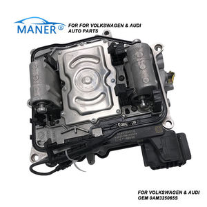 Boîtier de valve de transmission mécatronique DSG TCM DQ200 0AM 0AM927769D 0AM325065S 0AM325025D 0AM 325 025D - Product Image 1