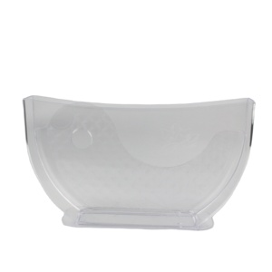 ข้าวชามน้ำกระดาษกระบวยข้าวม้วน<span class=keywords><strong>กุ้ง</strong></span>ชามฤดูใบไม้ผลิ - Product Image 5