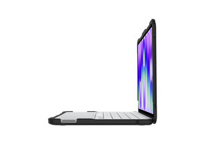 Custodia Rigida per Laptop 2026 Personalizzabile con LOGO, Nuova in <span class=keywords><strong>Plastica</strong></span> <span class=keywords><strong>Trasparente</strong></span> Lucida Ultra Sottile e Resistente per MacBook Neo A18 13" - Product Image 6