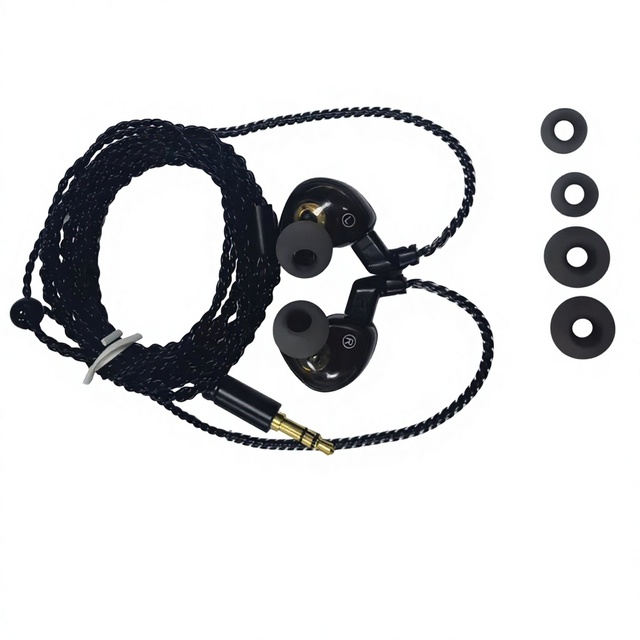 Wired Headphone Cable