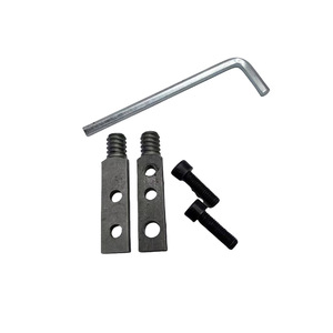 Socket Extractor Metric Damaged Screw Or Bolt Remover For Faucet Angle Valve Broken Thread Repair Tool - Product Image 3