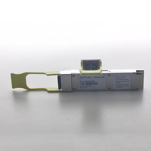 Módulo de fibra óptica original INNO LIGHT TR-QQ13T-N00, 40G 1310nm, módulo óptico de 2 km. - Product Image 3