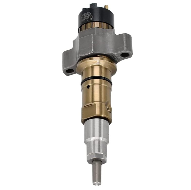common rail injector 4327072 4384165 for Cummins ISC8.3 ISL9.5 engine diesel injector nozzle 4327072 4384165 2897414