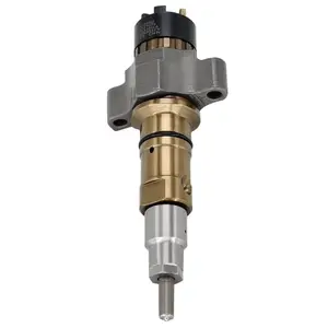 common rail injector 4327072 4384165 for Cummins ISC8.3 ISL9.5 engine diesel injector nozzle 4327072 4384165 2897414