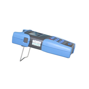 Gh3210 เครื่องวัดพลังงานแสงแบบมัลติมิเตอร์แบบออปติคอลสำหรับการทดสอบไฟเบอร์ออปติก ความแม่นยำ 1.5V 0.01 - Product Image 2