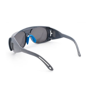 <span class=keywords><strong>Gafas</strong></span> <span class=keywords><strong>DE</strong></span> <span class=keywords><strong>SEGURIDAD</strong></span> teñidas, ligeras, antipolvo, salpicaduras, <span class=keywords><strong>gafas</strong></span> <span class=keywords><strong>de</strong></span> soldadura por arco eléctrico, Material Premium - Product Image 5