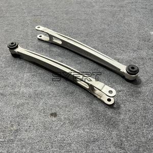 <span class=keywords><strong>Kit</strong></span> <span class=keywords><strong>de</strong></span> bras <span class=keywords><strong>de</strong></span> commande supérieur extérieur <span class=keywords><strong>de</strong></span> suspension arrière <span class=keywords><strong>de</strong></span> bonne qualité 982501401 982 501 401 pour Porsche Boxster 718 Cayman 982 - Product Image 2