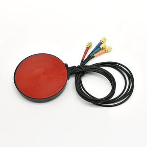 4G gnss Wifi BT ăng ten tùy biến Wifi GPS 4-in-1 kết hợp ăng-ten gain10dbi cho các ứng dụng truyền thông - Product Image 4