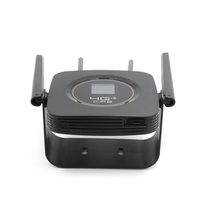 เราเตอร์ CPF 903 ปลดล็อค รองรับ 4G พร้อมแบตเตอรี่ 3000mAh Cat4 FDD/TDD CPE WAN/LAN เราเตอร์ WiFi ฮอตสปอต เสาอากาศ 4G LTE ไร้สาย - Product Image 5