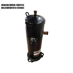 VR30KM-PFS-582 original de compresseur de rouleau de Copeland pour le climatiseur, refroidissement industriel, climatiseur industriel, approvisionnement de tache - Product Image 1