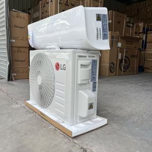 Ban Đầu LG Thông Minh Biến Tần Mini Chia Điều Hòa Không Khí Mát Mẻ & Hỗ Trợ Nhiệt 4way Luồng Không Khí Kép Cảm Biến Vàng Vây R32 220V 50/60Hz - Product Image 2