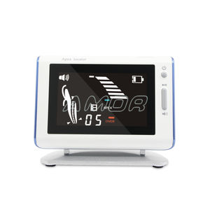 Localizzatore d'apice dentale dello schermo LCD luminoso di vendita calda 2020 - Product Image 1