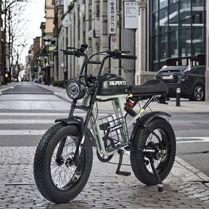 LH-MED7750 Véhicule tout-terrain de haute qualité apprécié du public Moto électrique tout-terrain pour adultes Moto électrique tout-terrain - Product Image 6