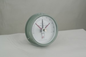 Cronómetro <span class=keywords><strong>de</strong></span> Navegación Marítima, <span class=keywords><strong>Reloj</strong></span> <span class=keywords><strong>de</strong></span> <span class=keywords><strong>Pared</strong></span> <span class=keywords><strong>de</strong></span> Cuarzo Luminoso a Prueba <span class=keywords><strong>de</strong></span> Agua para Cabina <span class=keywords><strong>de</strong></span> Barco, Sistema <span class=keywords><strong>de</strong></span> Tiempo Marino Personalizado para Embarcaciones en Alta Mar - Product Image 2