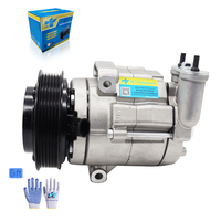 94552594 95459392 95487907 4819388 4818865 4820978 12V DC compresseur pour Chevrolet Captiva Opel Antara
