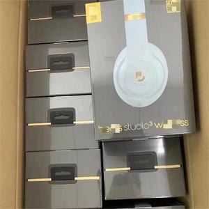 Audífonos Inalámbricos <span class=keywords><strong>Studio3</strong></span> Compatibles con Otras Marcas, Cancelación Activa de Ruido (ANC), Control por Voz, MoYin, Over-ear - Product Image 4