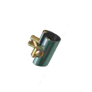 Abrazadera de Reparación Simple para Tubería de Acoplamiento Flexible de Acero Inoxidable de Alta Calidad, Herramienta DIY de Bajo Precio con Soporte ODM Personalizable - Product Image 1