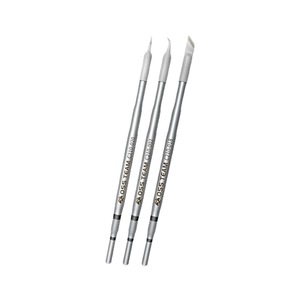 Soldador Inalámbrico, Calentamiento en 3s, 300-350°C, Núcleo de Calentamiento Sin Plomo, Plástico + Acero Inoxidable, Compatible con JBC - Product Image 5