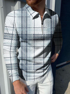 Giá rẻ Polyester dài tay áo t Áo sơ mi cho nam giới tùy chỉnh áo sơ mi trắng đồng phục tùy chỉnh Polyester T-<span class=keywords><strong>Shirts</strong></span> tùy chỉnh Polo t Áo sơ mi và logo - Product Image 3