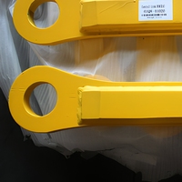 Lien latéral de godet d'excavatrice, vérin de liaison hydraulique, pièce de machinerie de construction robuste, qualité OEM, fournisseur en gros d'usine