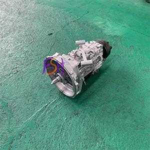 ISF2.8เกียร์มือสอง4*2 ISF2.8เกียร์มือสอง - Product Image 2