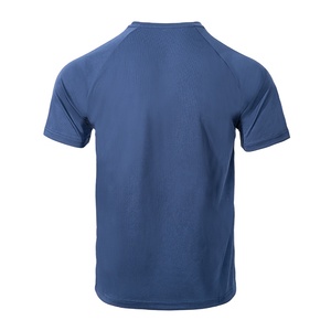 Camiseta Deportiva Personalizada, Transpirable, Ecológica, de Secado Rápido, con Estampado de Leopardo, para Hombre, Corte Regular, para Entrenamiento de Verano y Gimnasio - Product Image 2