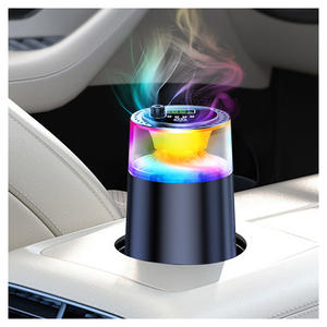 Diffuseur d'Arômes Intelligent et Automatique Haut de Gamme, pour Voiture et Décoration - Product Image 6