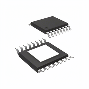 En stock TPS40077PWP 16 PowerTSSOP Gestion de l'alimentation (PMIC) Acheter en ligne des composants électroniques - Product Image 1