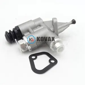 KOVAX 3936316 4988747 Kraftstoff förder pumpe Hand ölpumpe für Dieselmotor 6CT 6BT