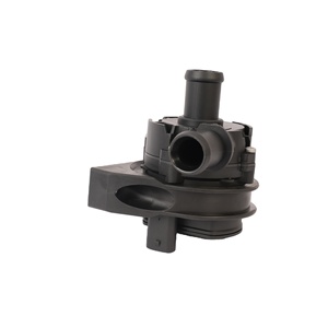 5G0965567A <span class=keywords><strong>Bomba</strong></span> <span class=keywords><strong>de</strong></span> <span class=keywords><strong>Agua</strong></span> OEM Nueva para Audi Q3 VW Polo6r/Jetta/Golf7/ para Motor 1.4 <span class=keywords><strong>TSI</strong></span>/TFSI con 1 Año <span class=keywords><strong>de</strong></span> Garantía - Product Image 1