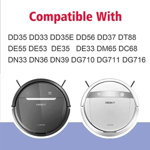 Аккумулятор <span class=keywords><strong>NiMH</strong></span> 12 В 3000 мАч для Ecovacs DE5G DM88 902 901 610 DE33 DG710 DN33 DM65 DT88 робот-пылесос аккумулятор - Product Image 4