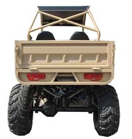 Vente flash 2021 Fangpower 4 temps refroidi par eau Side by Side 400cc  Véhicule utilitaire tout-terrain agricole buggy des dunes 4x2 4x4