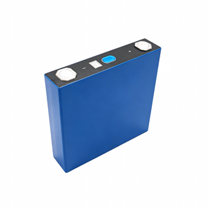 Cellules de batterie de qualité EV 3.2V 150Ah, cellules de batterie lithium-ion Lifepo4, batterie rechargeable, cellules Lifepo4 - Product Image 1
