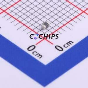 BLM18AG601BH1D Ferrite Bead 0603 RF ( Impedance @ Frequency: 600Ohm@100MHz )( Error: 25% )( DC Resistance (DCR): 380mOhm ) - Product Image 2
