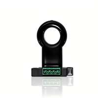Sensor Arus Hall Loop Tertutup Seri WHB50EB15D100S-S1