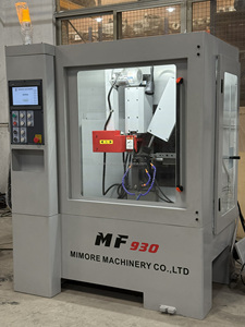WH930 mesin Gerinda presisi tinggi, mesin pengasah pisau lingkaran <span class=keywords><strong>CNC</strong></span> otomatis, gigi inti Motor, mesin Gerinda presisi tinggi - Product Image 2